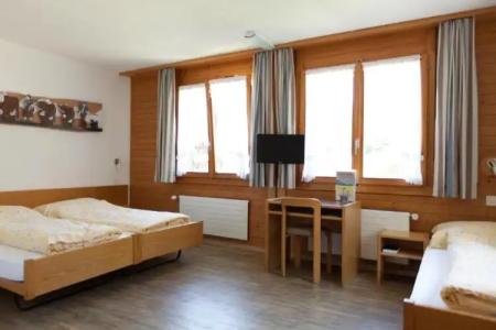 Edelweiss Wengen - 39