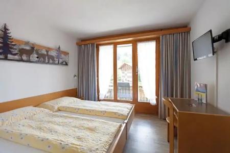 Edelweiss Wengen - 26