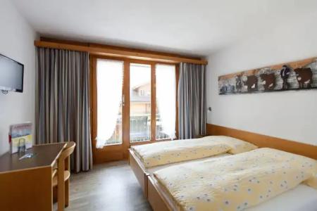 Edelweiss Wengen - 5