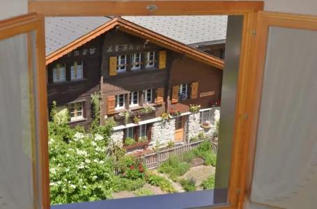 Edelweiss Wengen - 35