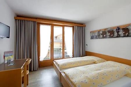 Edelweiss Wengen - 25