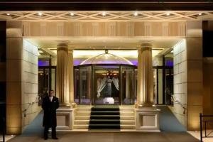 Royal Olympic Hotel, Athens