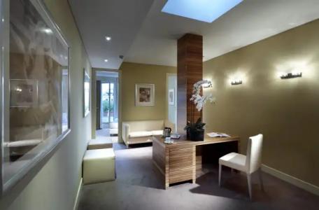 Mercure Roma Centro St. John - 71