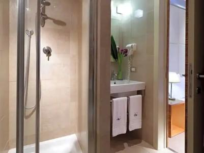 Mercure Roma Centro St. John - 63