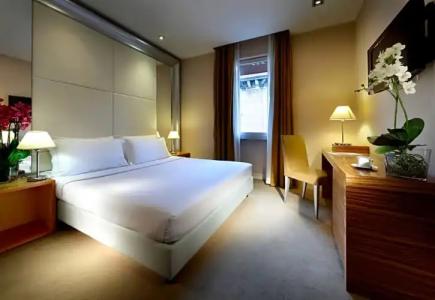 Mercure Roma Centro St. John - 61