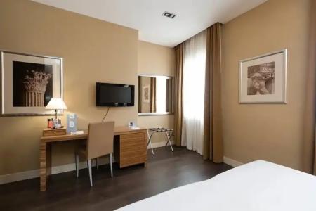 Mercure Roma Centro St. John - 58