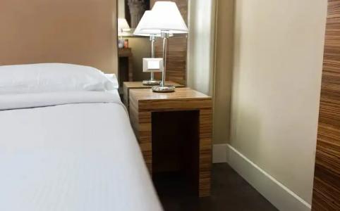 Mercure Roma Centro St. John - 56