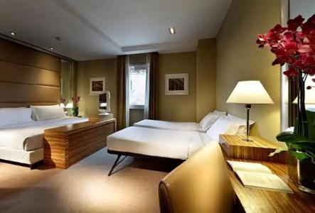 Mercure Roma Centro St. John - 53
