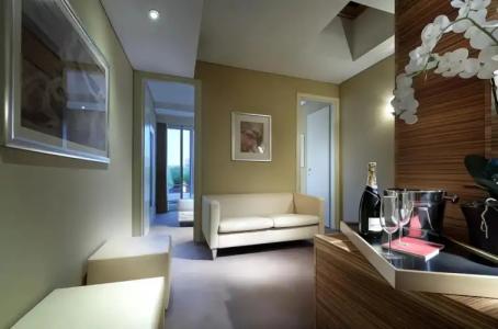 Mercure Roma Centro St. John - 72