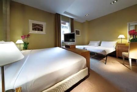 Mercure Roma Centro St. John - 51