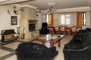 Rafael Hostel, Yerevan