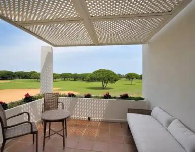 Vincci Resort Costa Golf - 63