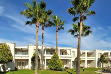 Vincci Resort Costa Golf - 0