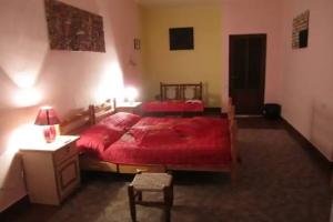 Theatre Hostel, Yerevan