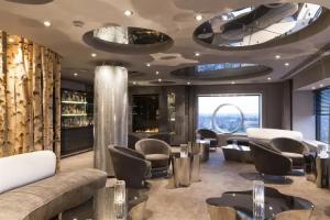 Hotel Okura Amsterdam, Amsterdam