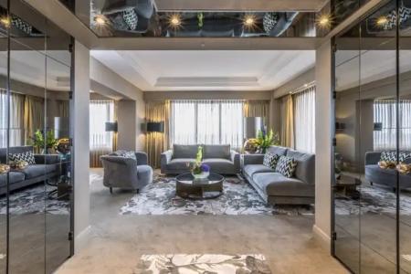 Okura Amsterdam - 65