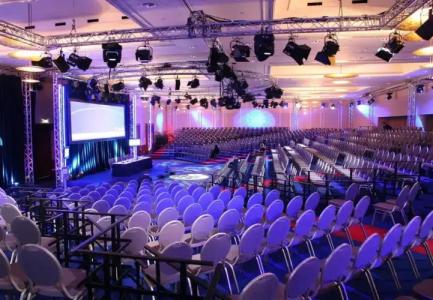 Okura Amsterdam - 17