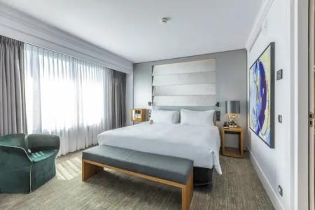 Okura Amsterdam - 56