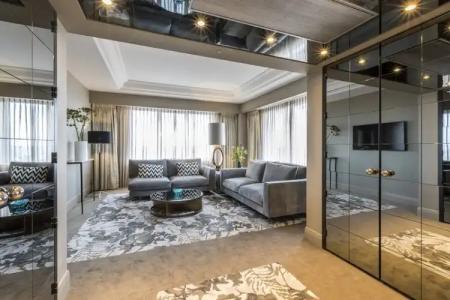 Okura Amsterdam - 75