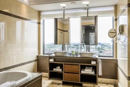 Okura Amsterdam - 60