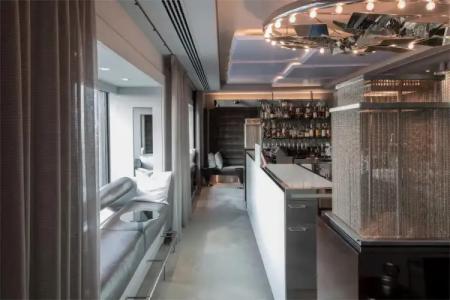 Okura Amsterdam - 12