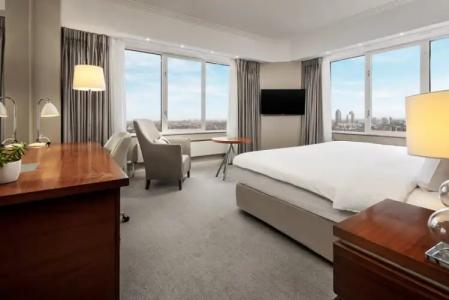 Okura Amsterdam - 36