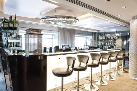 Okura Amsterdam - 31