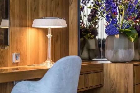 Okura Amsterdam - 63