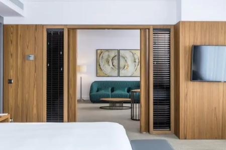 Okura Amsterdam - 58