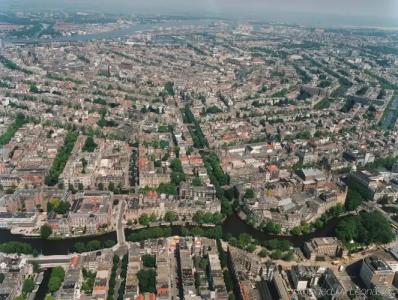 Okura Amsterdam - 20