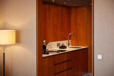 Okura Amsterdam - 82