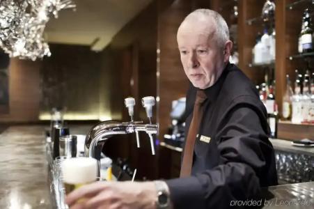 Okura Amsterdam - 28