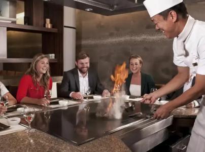 Okura Amsterdam - 32