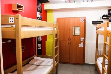 Envoy Hostel  Tours - 29