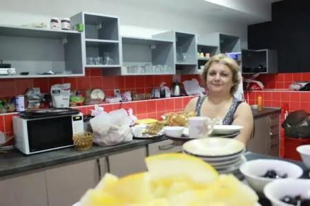 Envoy Hostel  Tours - 8