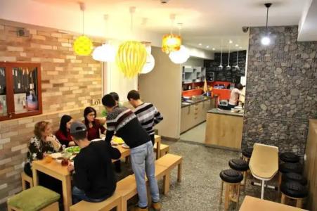 Envoy Hostel  Tours - 17