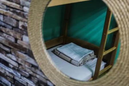 Envoy Hostel  Tours - 24