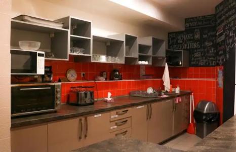 Envoy Hostel  Tours - 18