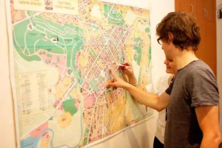 Envoy Hostel  Tours - 15