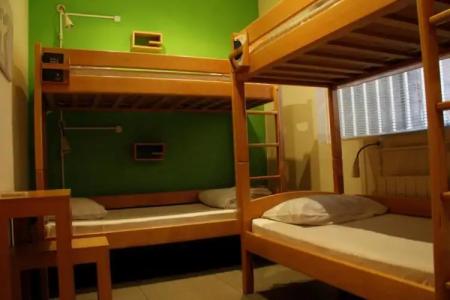 Envoy Hostel  Tours - 37