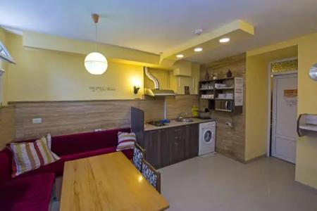 Yerevan Hostel - 37