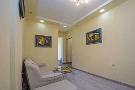 Yerevan Hostel - 5