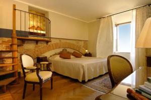 La Locanda di San Francesco, Montepulciano