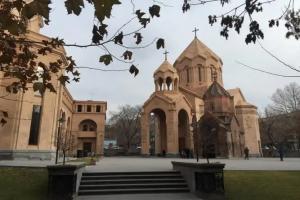 Center Hostel and Tours, Yerevan