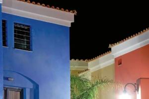 Grecotel Plaza Beach House, Rethymno