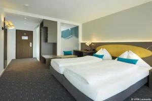 Hotel Restaurant Holiday, Thun