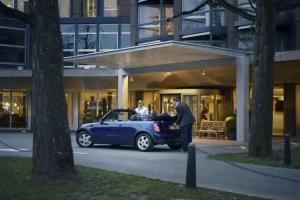 Congress Hotel Seepark, Thun