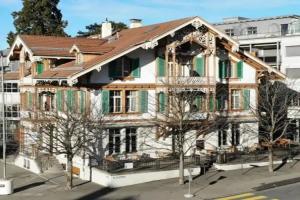 Hotel Emmental, Thun