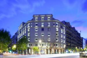 Hotel Barcelona Center, Barcelona