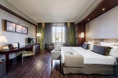 Barcelona Center - 104